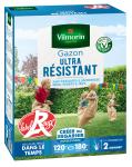 Ultra résistant - Gazon Ultra Résistant - Label Rouge - 3 kg - face recto
